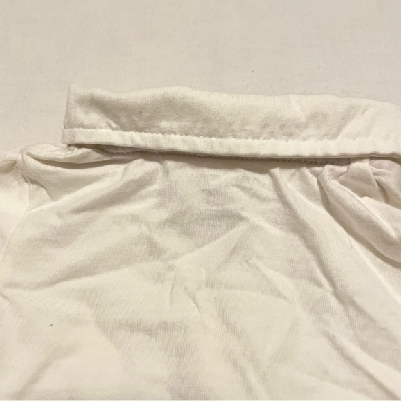 Tommy Hilfiger Baby Polo Shirt Size 3-6 Month Tshirt - Picture 9 of 16